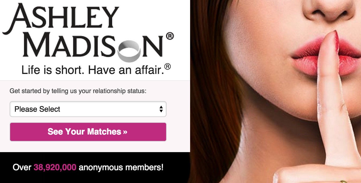 Ashley Madison